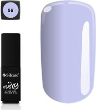 Zdjęcie Silcare Flexy Hybrid Gel Flexy Dance lakier hybrydowy 96 - Strzelno