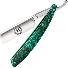 Zdjęcie Boker Brzytwa Solingen Abalone Green - Tłuszcz