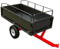 Zdjęcie Wial Przyczepka Stalowa 400 - Biecz