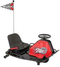 Zdjęcie Razor Pojazd Elektryczny CRAZY CART 20173861 Lithium - Otwock