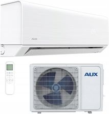 Zdjęcie Klimatyzator Split AUX C-Smart AUX09CAA - Myślibórz
