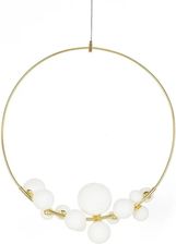Zdjęcie Moosee Pierścieniowa Lampa Wisząca Rocio Kule Nad Stół Złote (Mse1501100552) - Grodzisk Mazowiecki