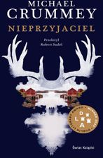 Zdjęcie Nieprzyjaciel (ebook) - Ostroróg