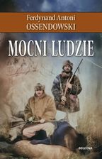 Zdjęcie Mocni ludzie  - Modliborzyce