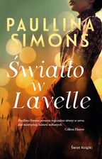 Zdjęcie Światło w Lavelle (e-book) - Atrakcyjne ceny HITÓW. Czytaj z przyjemnością.. - Mrozy