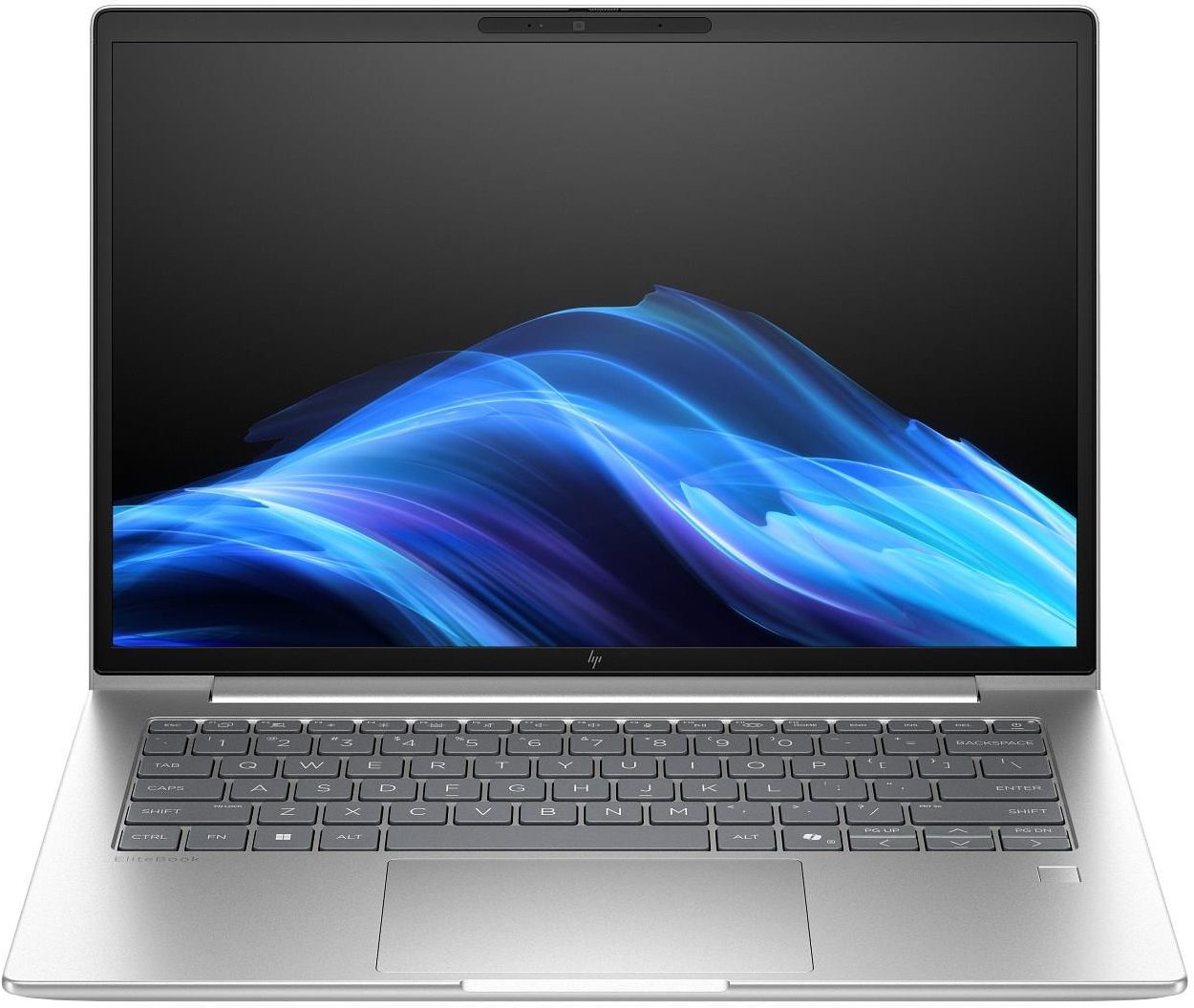 Laptop HP EliteBook 6 G1i 14/Ultra5/16GB/512GB/Win11