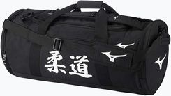 Zdjęcie Mizuno Torba Treningowa Judo Multiway 45L Black - Białogard