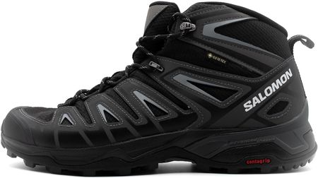 Buty trekkingowe męskie Salomon X Ultra Pioneer Mid Gtx Gore-tex