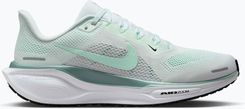 Zdjęcie Buty do biegania damskie Nike Pegasus 41 white/mint foam/pure platinum/cannon - Konstantynów Łódzki