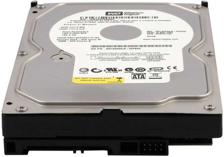 WD Raid Edition Caviar 1TB 32MB SATA (WD1002FBYS) - zdjęcie 3