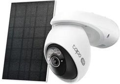 Zdjęcie Kamera IP wewnętrzna i zewnętrzna TP-Link Tapo C660 (TAPOC660KIT) - Modliborzyce