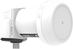 Zdjęcie Konwerter satelitarny Inverto LNB Single HOME Pro PLL 4K/8K - Rydzyna