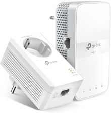 Zdjęcie Power Line Communication TP-Link TL-WPA7619 KIT - Łosice