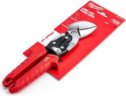 Zdjęcie Nożyce do blachy lewe odgięte Milwaukee 4932499013 - Olsztyn