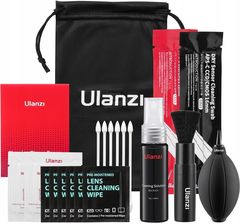 Zdjęcie Zestaw czyszczący Ulanzi CO72 do matryc APS-C - Tuszyn