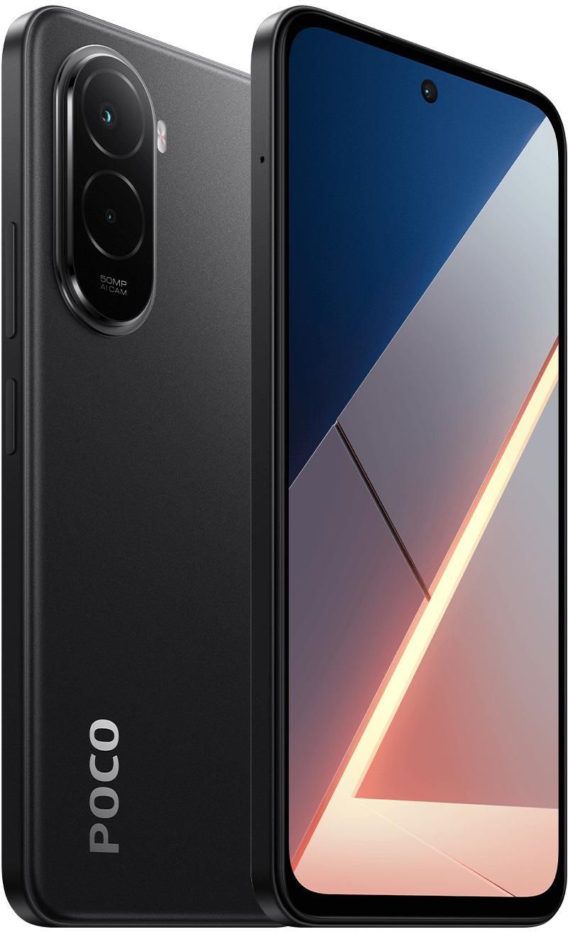POCO M7 Pro 5G 256GB ブラック Smartfon poco M7 Pro 8 GB / 256 GB 5G czarny • Cena, Opinie - Allegro