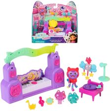 Zdjęcie Koci Domek Gabi Zestaw Muzyczna Impreza - Kalisz