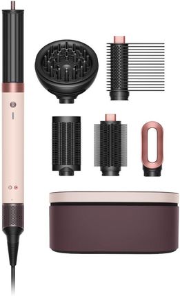 Dyson Airwrap Complete シルバー/ピンク Dyson Airwrap Complete シルバー/ピンク Dyson Airwrap™ Multi
