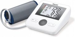 Zdjęcie Beurer Ciśnieniomierz Naramienny Bm27+ - Rzepin