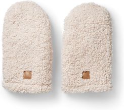 Zdjęcie Elodie Details Mufki Do Wózka Soft Sherpa - Kołaczyce