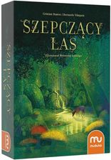 Zdjęcie Muduko Szepczący Las - Jedwabne