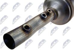 Zdjęcie Nty Filtr Cząstek Stałych Dpf Vw Transporter T6 2 0Tdi 2015 ,Mul - Piastów