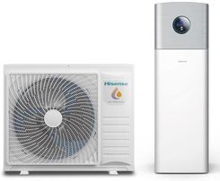 Zdjęcie Hisense AHW-044HCDS1 + AHS-044HCDSAA-23 - Łódź