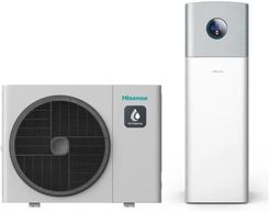 Zdjęcie Hisense AHW-100HEDS1 + AHS-100HEDSAA-23 - Lublin