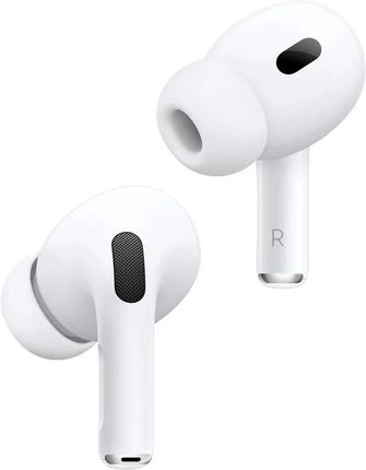 Słuchawki Apple AirPods Pro 2 gen MagSafe USB-C (MTJV3ZM/A