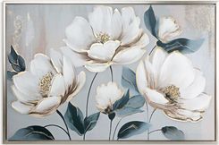 Zdjęcie Eurofirany Obraz 672 60 X 90 CM Biały - Zamość