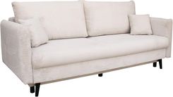 Zdjęcie Mebel Bos Sofa Eris 3Dl Poso 100 Beżowa - Kępice