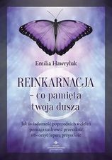 Zdjęcie Reinkarnacja - co pamięta twoja dusza - Konstancin-Jeziorna