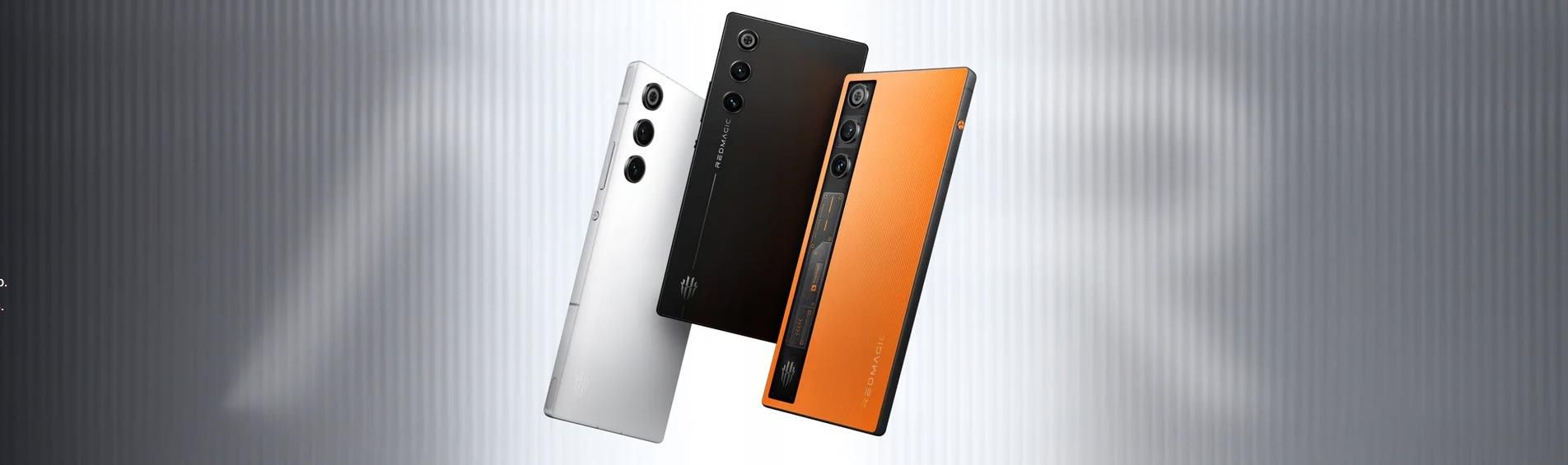 Redmagic 10 Air 16/512GB Czarny - Cena, opinie na Ceneo.pl