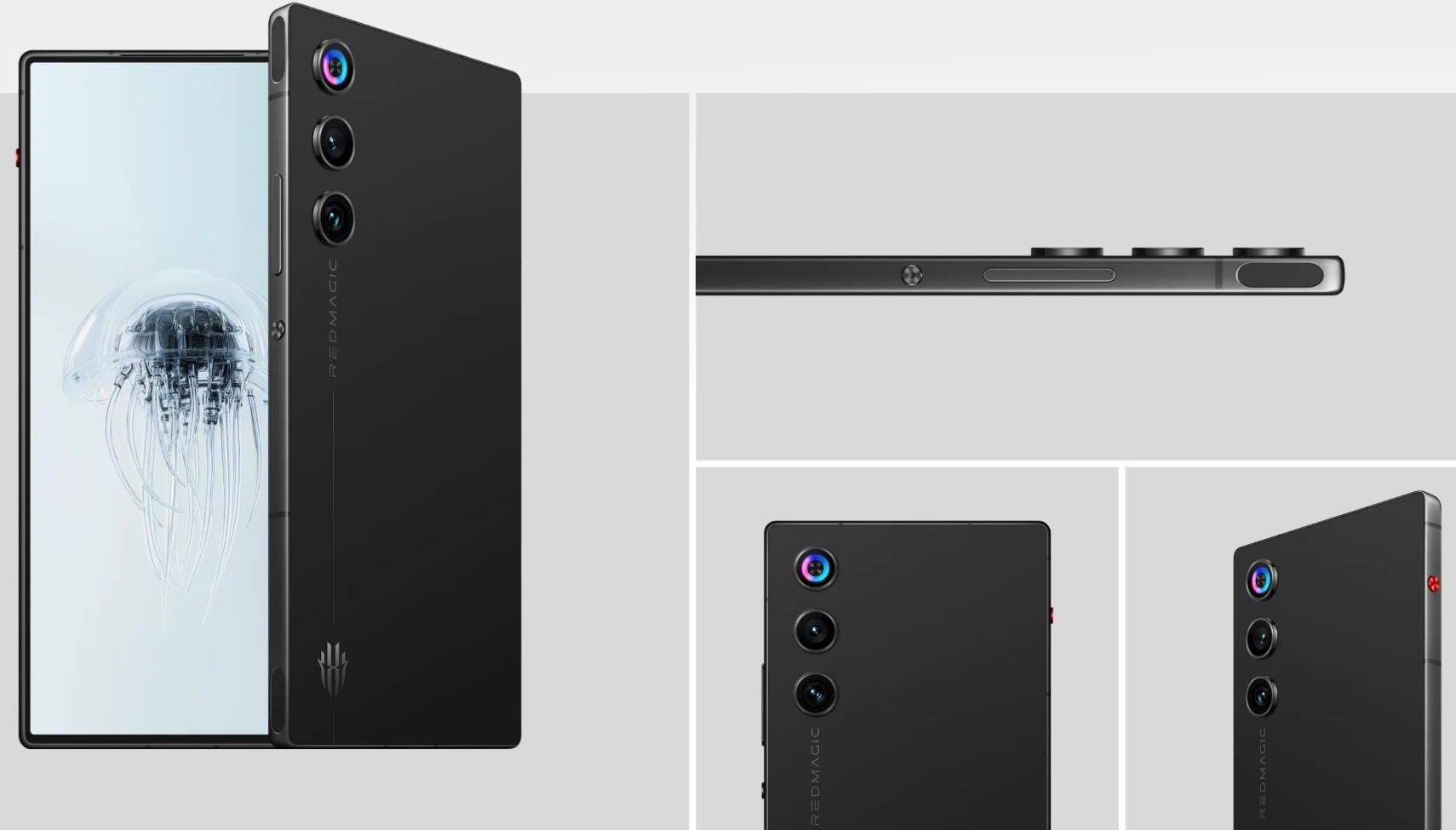 「新品同様」REDMAGIC 10 Air REDMAGIC 10 Air｜価格比較・SIMフリー・最新情報 - 価格.com