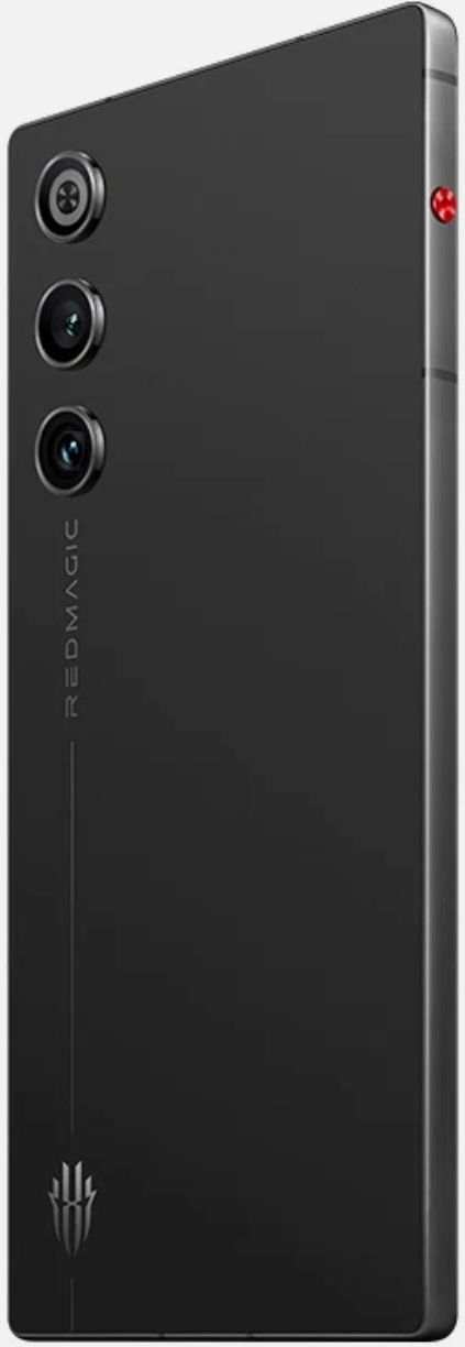 Redmagic 10 Air 16/512GB Czarny - Cena, opinie na Ceneo.pl