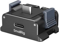 Zdjęcie SmallRig 5376 Płytka adaptera akumulatora do DJI Osmo Pocket 3 - Warszawa