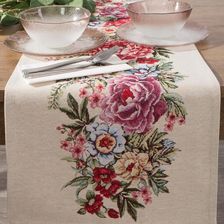 Zdjęcie Eurofirany Bieżnik Cho 45X140Cm Naturalny (e2465984) - Zbąszynek