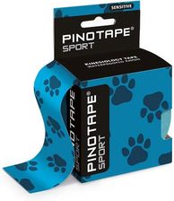 Zdjęcie Pino Pinotape Sport Sensitive 5cm x 5m - Rzgów