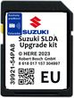 Suzuki Mapa Karta Nawigacja Slda 2023 Sx4 Vitara Ignis Baleno Swift Radary