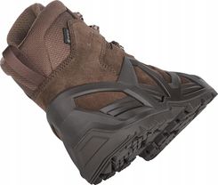 Zdjęcie Lowa Buty Zephyr Mk2 Gtx Mid Tf Dark Brown - Dolsk