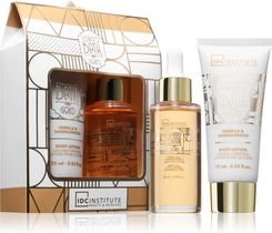 Zdjęcie Idc Institute Body Glow Zestaw Upominkowy - Tarczyn