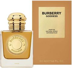 Zdjęcie Burberry Goddess Women PARFUM 50ml - Warszawa