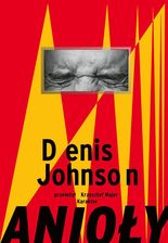 Zdjęcie Anioły - Denis Johnson - Brzeg