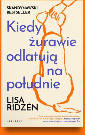 Kiedy żurawie odlatują na południe