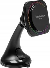 Zdjęcie Xline Uchwyt Samochodowy Ch800W Magsystem Czarny - Wrocław