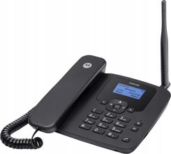 Zdjęcie Motorola Voice Fw410L 4G - Janowiec Wielkopolski