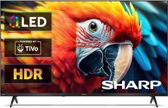 Zdjęcie Telewizor QLED Sharp 40HE3445E 40 cali 4K UHD - Ciężkowice