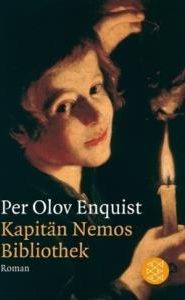 Kapitän Nemos Bibliothek: Roman