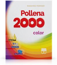 Zdjęcie Pollena 2000 Proszek do prania Kolor 9 prań, 500 g - Konstantynów Łódzki