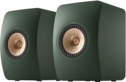 Zdjęcie KEF LS50 Meta (Zielony / Moss Green) - Piotrków Kujawski